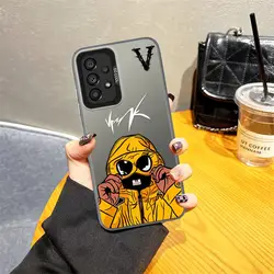 Cool Senior V - VrunkS Back Phone Cover Case for Redmi 9C (Mix01)