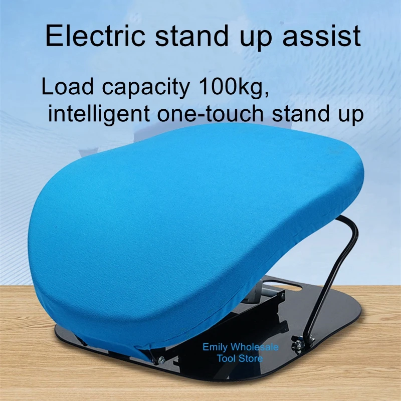 

Elderly Getting Up Aid Standing Sofa Chair Sedentary Seat Help Getting Up Seat Cushion Elderly Aid Getting Up Cushion