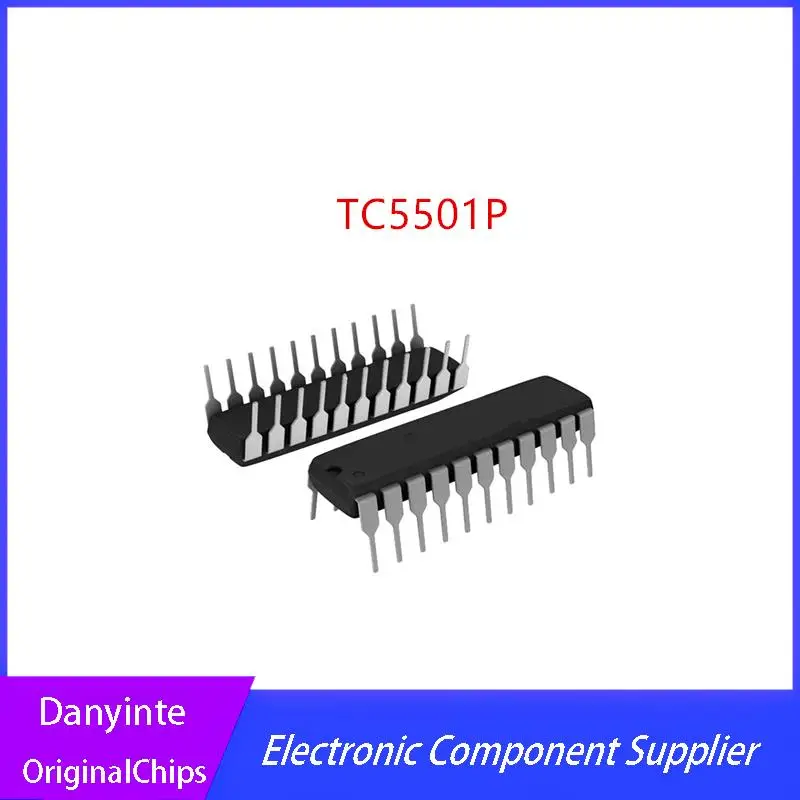 

Новинка TC5501P TC5501 DIP-22 10 шт./партия
