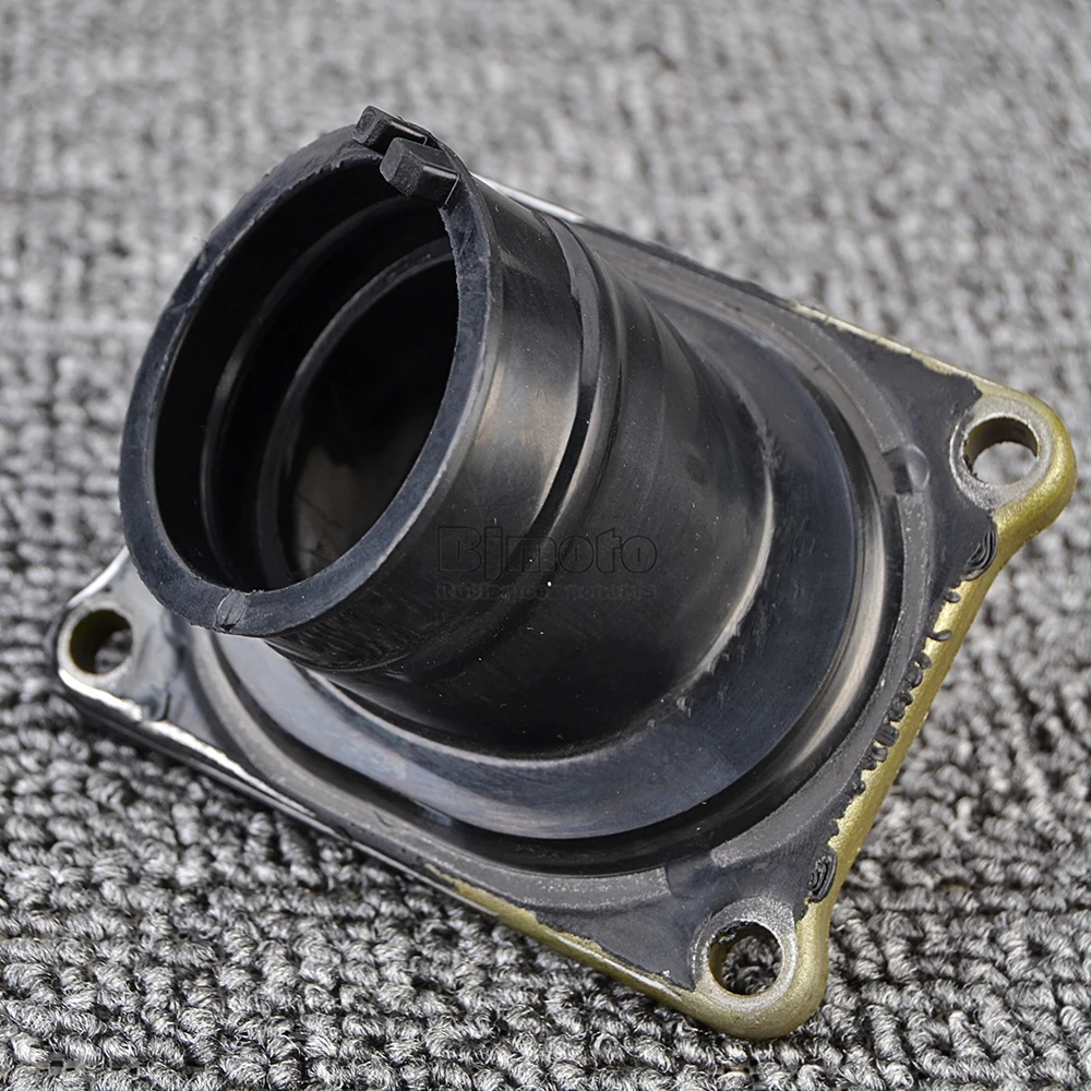 Stivali Collettore Aspirazione Per Moto - Ricambio Per VT600 VT750 Shadow, Codice 16211-MAW-600