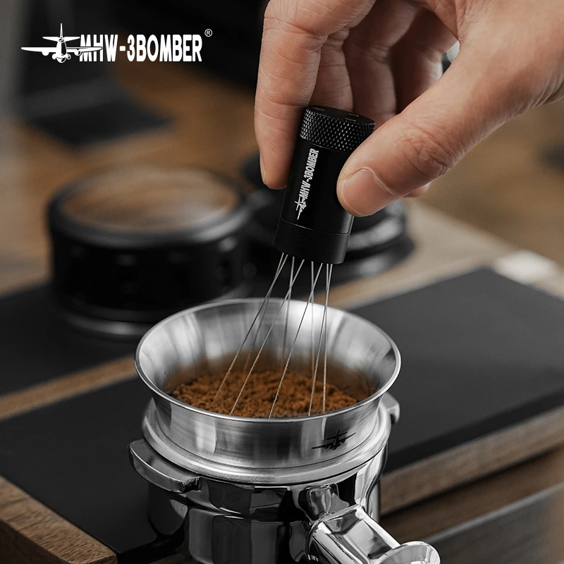 MHW3BOMBER 5点セット　55,000円分 MHW-3BOMBER Shaker Funnel