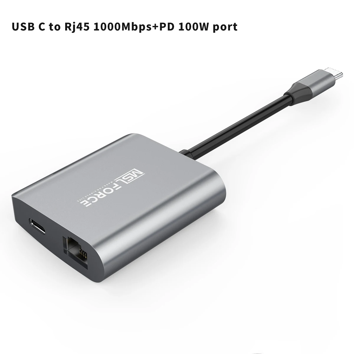 ギガビットイーサネットアダプター,充電式アンダーボルト3から