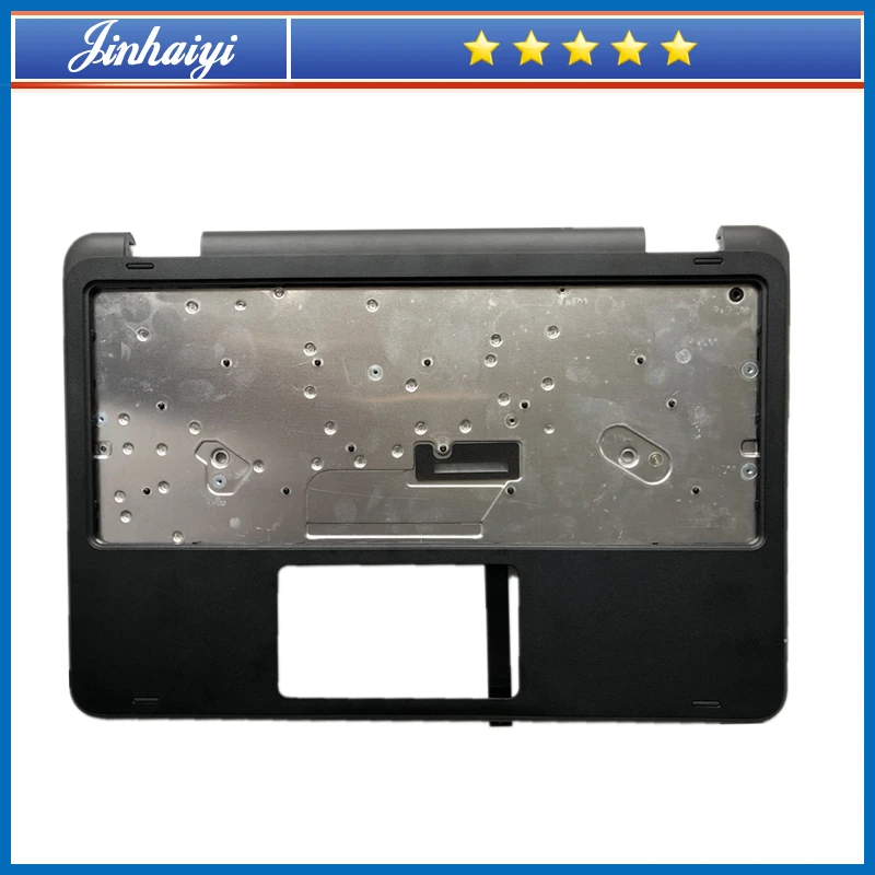 para Dell Latitude 11 3190 2-em1 Portátil Handrest Palma Resto Capa Superior 017mhw