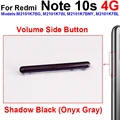 Note 10s 4G-Black