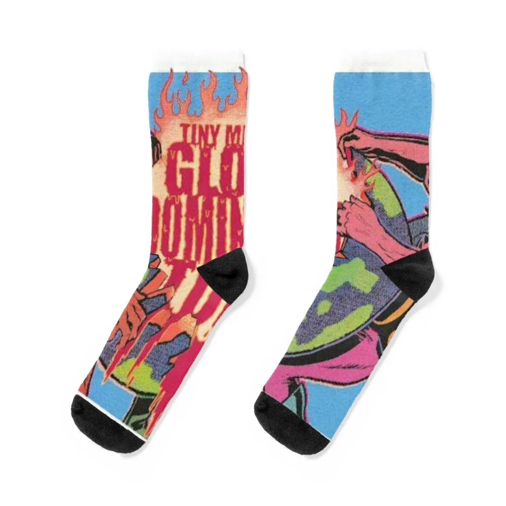 tiny meat gang world domination tour Socks Argentina Golf socks luxury sock floral socks Man Socks Women's tiny meat gang world domination tour socks argentina golf socks luxury sock floral socks man socks women s