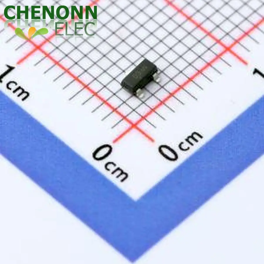 BCW33LT1G