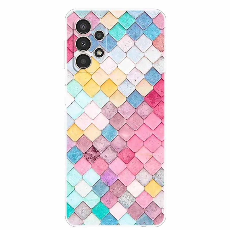 Luxury Soft Silicone TPU Clear Phone Case Cover