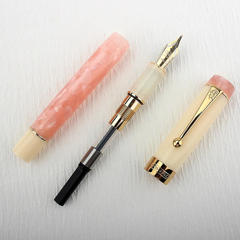 Jinhao 100 ä  ũ Ƹٿ  EF/F/M ,  Ŭ, ε巯  繫  