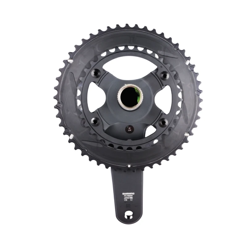 Bb386 Crankset|shimano Ultegra R8000 Crankset 11-speed 170