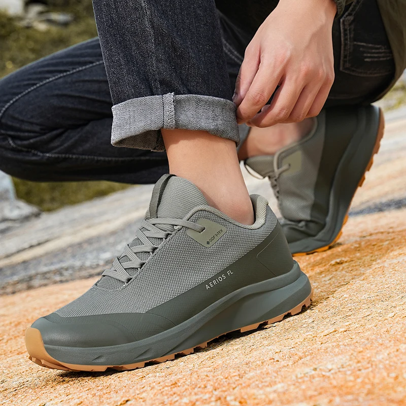 Hiking Shoes 5