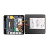 Topton Intel Celeron J4125 Nano Mini PC Fanless N4000 4xi226-V 2.5G RJ45 dekstop Firewall Appliance AES-NI ESXi pfSense OPNsense 3