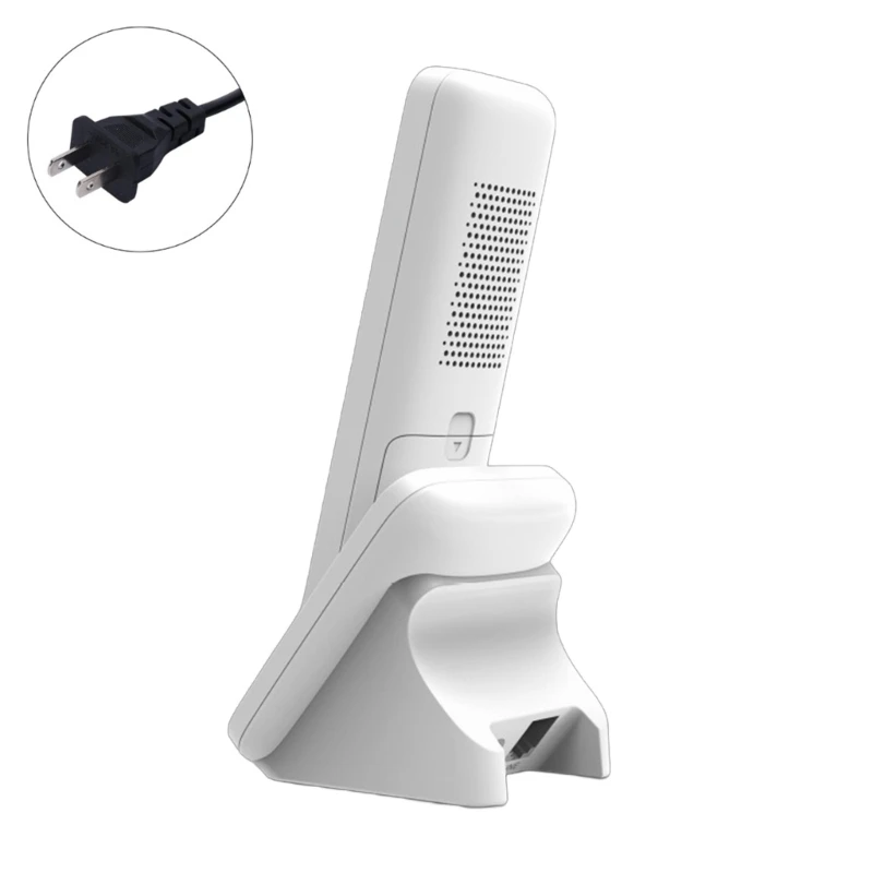 D1018 Handheld Wireless Phone Home Telephone for Families landline phone cordless phone