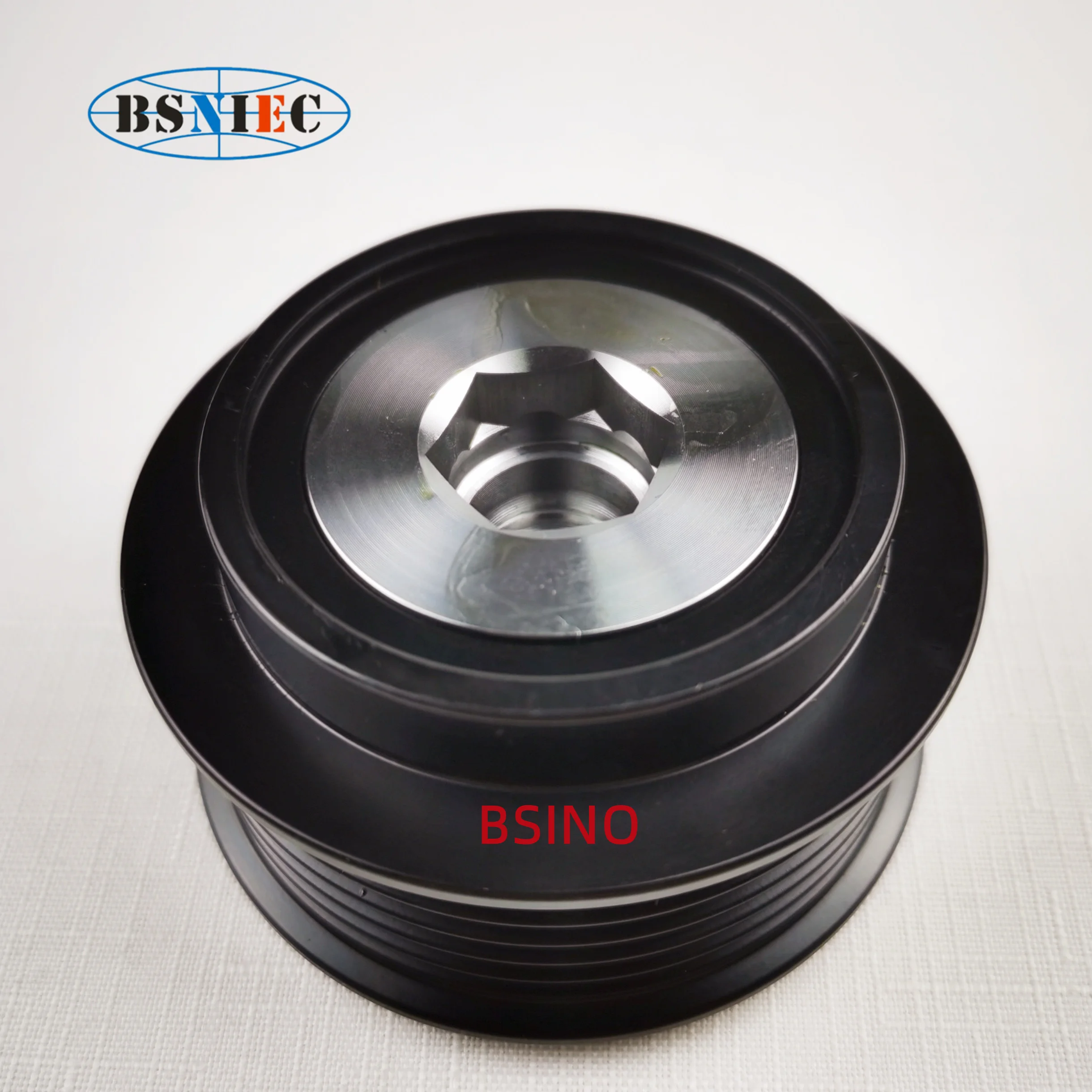 ALTERNATOR CLUTCH PULLEY PL7718 311415J2A51 31141RV0A01 920993 24823244 1042101240 FOR HONDA ODYSSEY PILOT
