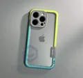 Green Blue BK