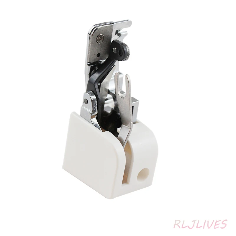 Side Cutter Overlock Presser Foot Household Multifunction Sewing Machine Press Feet Accessories