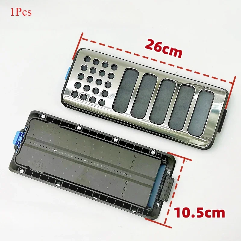 1Pcs for LG Washing Machine Stainless Steel Filter 16kg Washing Machine MEA644306 Original