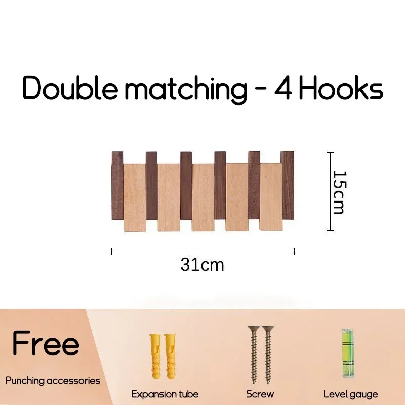 Mix 4 Hooks