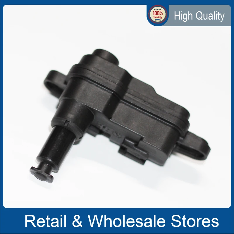 8V0 862 159 A Fuel Door Opener Actuator For Octavia Jetta Tiguan