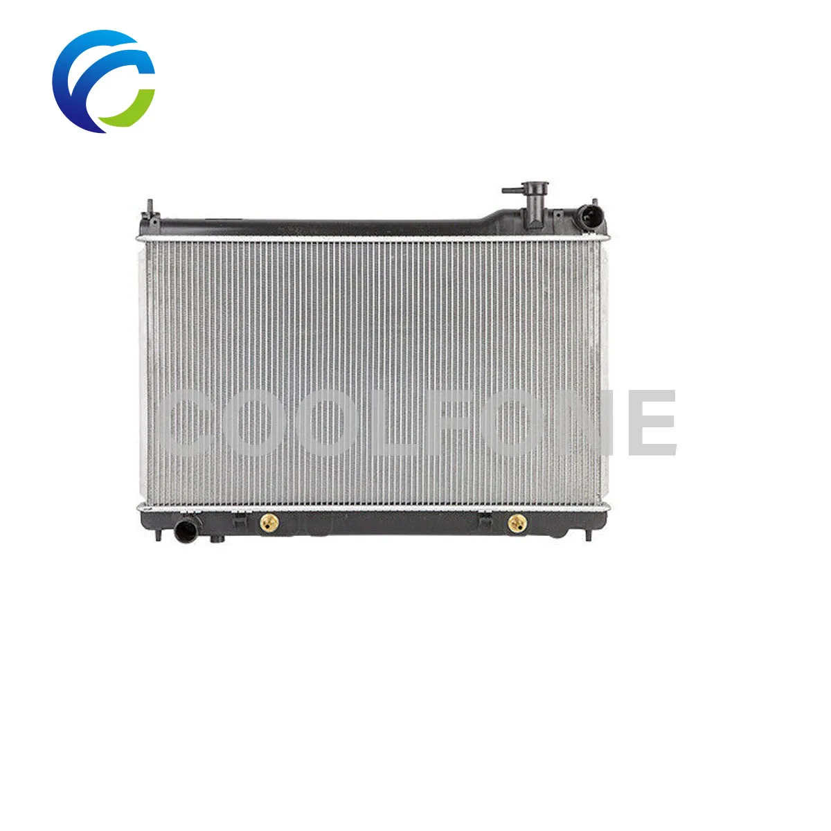 EngineCoolingRadiatorforNISSANINFINITIG3535LV603AT21460