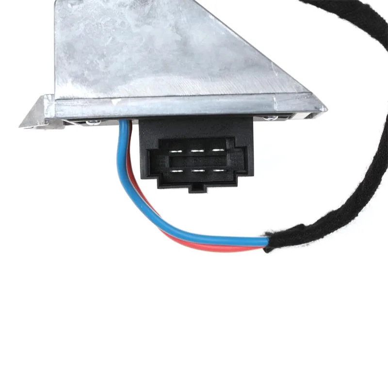 Car AC Heater Blower Motor Resistor 6Q1907521B 6Q1907521A 6Q2907521A For Audi