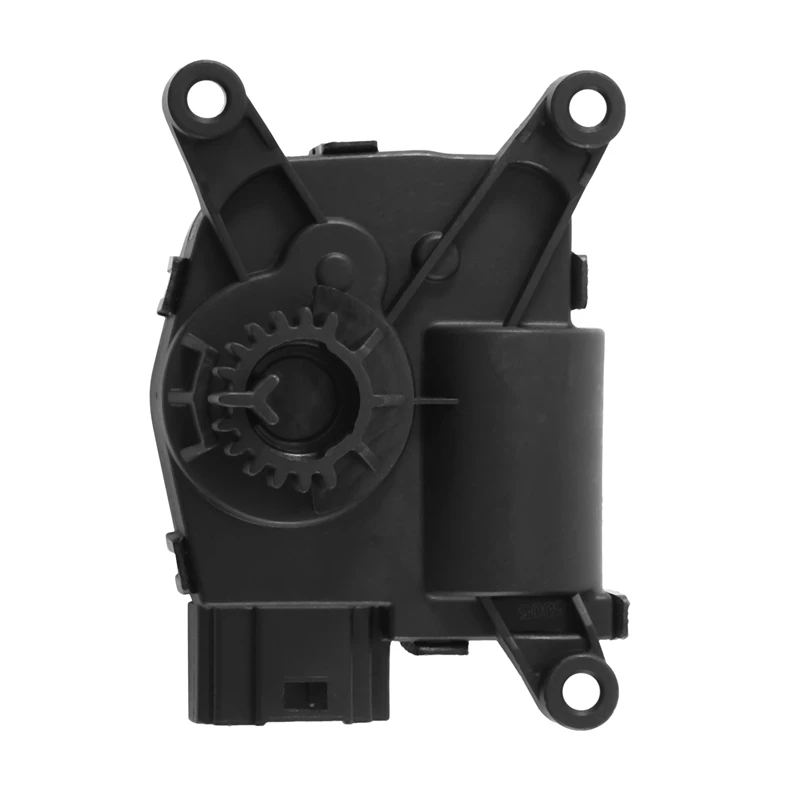 Replacement 5Q0907511K Air Conditioner Servo Motor Air Conditioner Damper Actuator for Volkswagen Golf