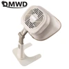 DMWD Desktop Range Hood Portable Extractor Exhaust Cooker Small Ventilator Big Suction For Smoking Home Kitchen 5