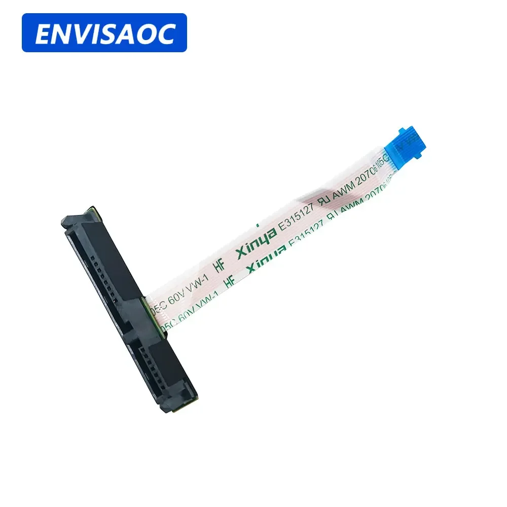 For ASUS X412 X412U X412UA X412D X412DA X412F X412FA FL8600 X512 X512UF X712 Laptop SATA Hard Drive HDD SSD Connector Flex Cable internal hard drive type c connector laptop power port connector