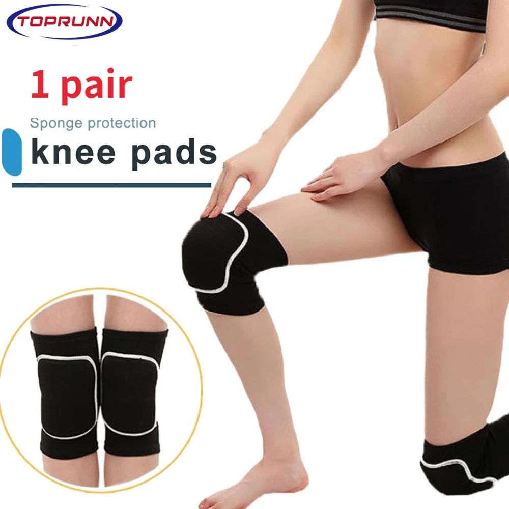 Knee Pads Knee Guards for Men Women Kids Knees Protective, Knee Braces