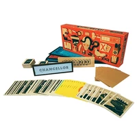 Secret Hitle Board Game Card Game Party Game Puzzle Game 2
