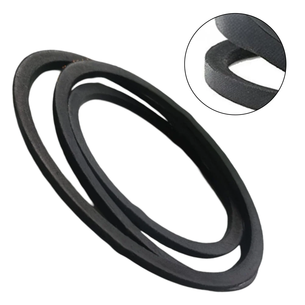 1pc Replacement Lawn Mower Deck Belt 115-4669 For 20332 20333 20334 20338 Lawn Mower Belt 115-4669 Power Transmission