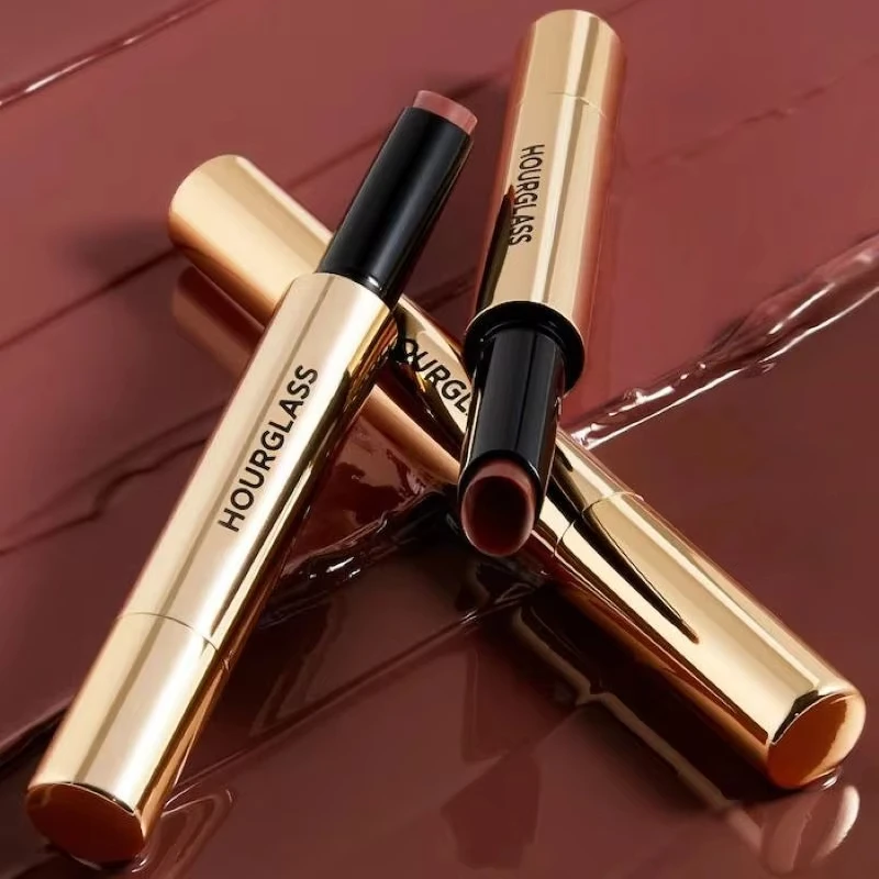 Phantom Glossy Balm Volumizing Hydrating Lip Gloss Radiant Mirror HIGH-Shine Long-lasting Tender Lip Balm Anti Dry