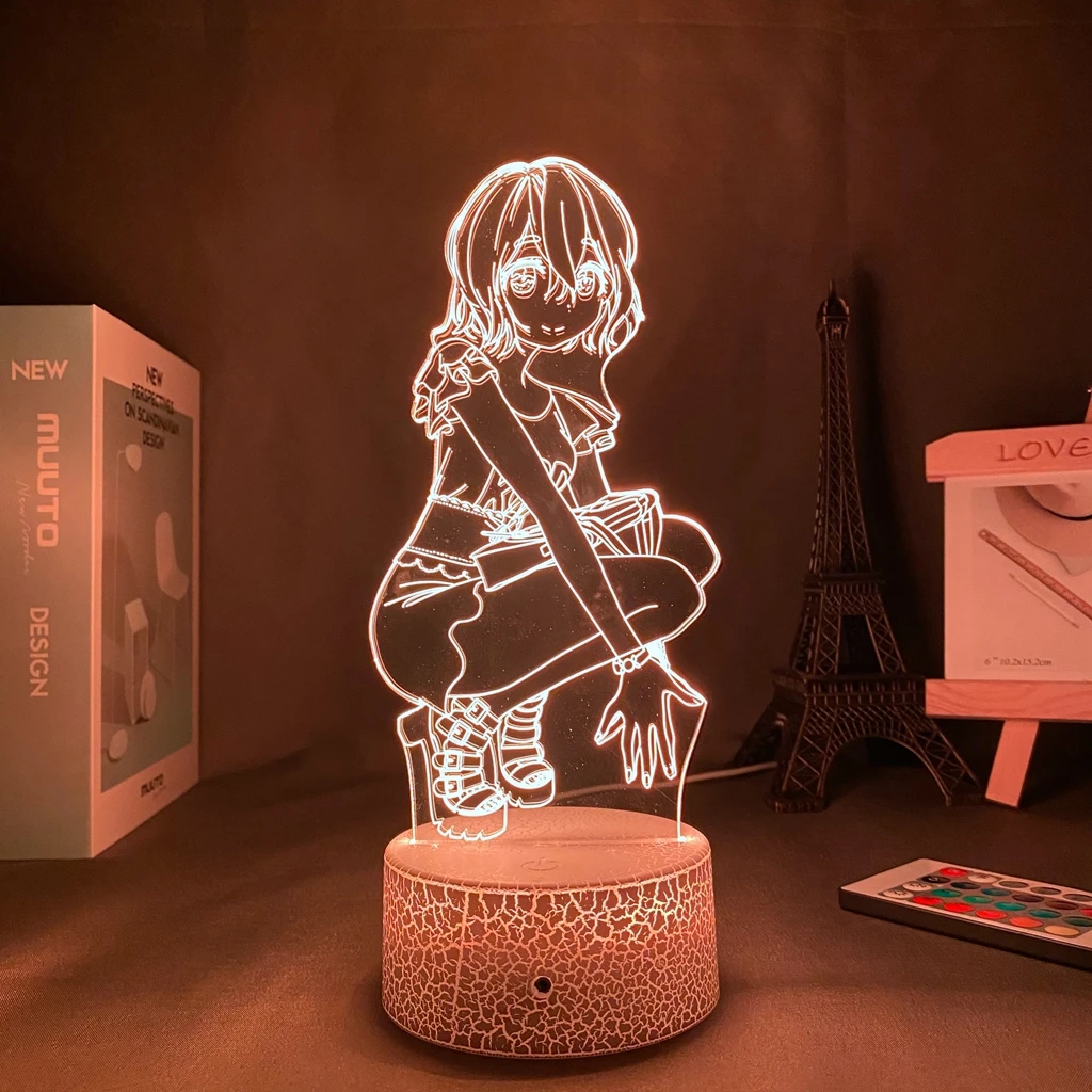 Remote control kanojo