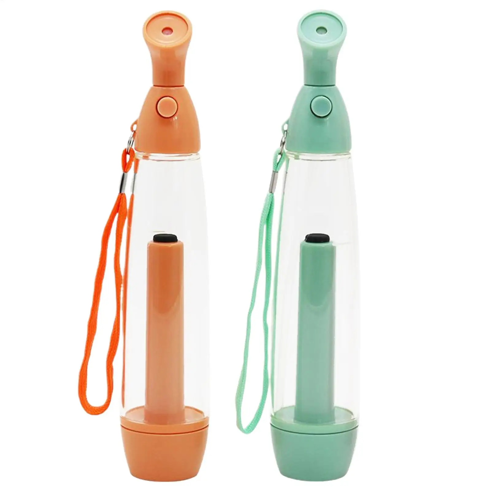 Summer Cooling Spray Bottle Pump Mister Women Face Moisturizing Mist Sprayer Manual Steamer Hydrating Atomizing Nebulizer Cooler