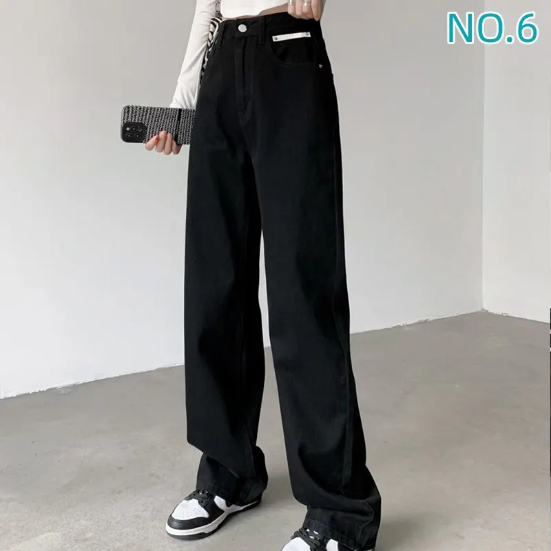 NO.6 Black