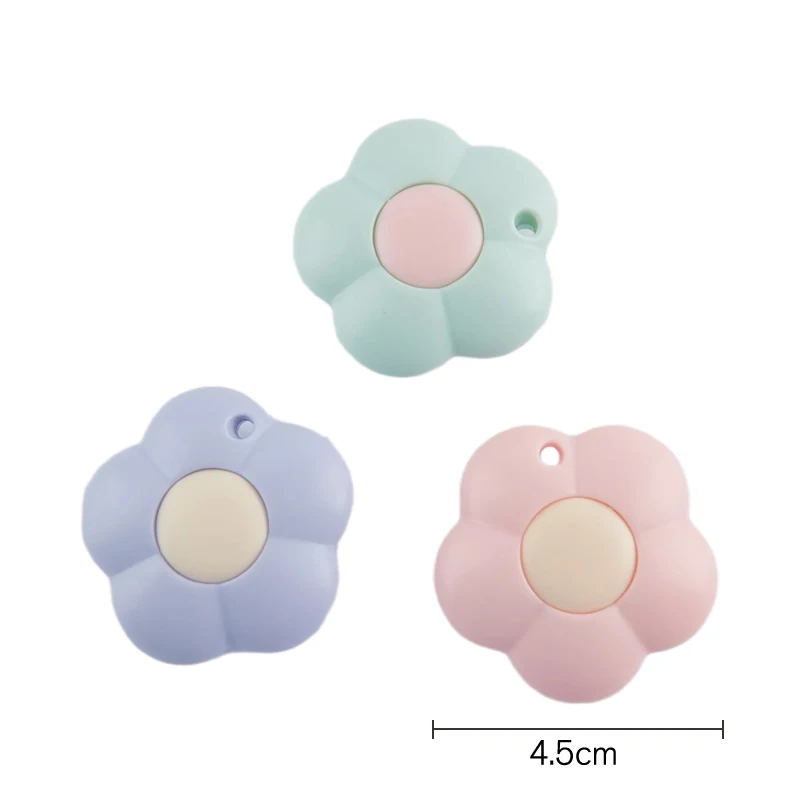 1pc Cute Flower Mini Small Pocket Craft Wrapping Box Paper Envelope Cutter Utility