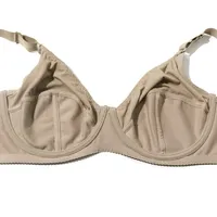 Beauwear 80-120 C D E F brassieres femme grande taille grande taille soutien gorge grosse poitrine 6