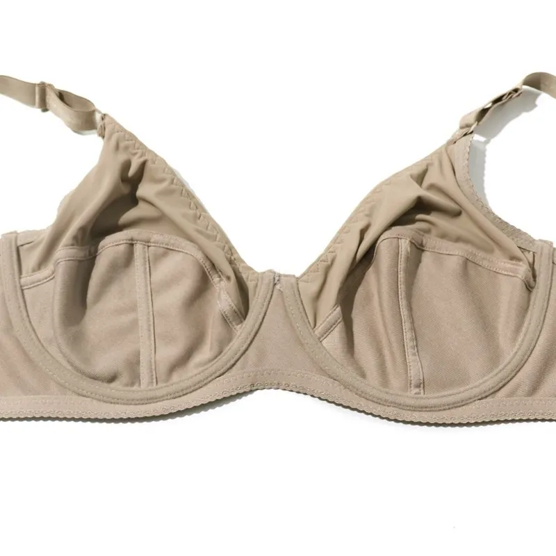 Beauwear 언더와이어 플러스 사이즈 브래지어: 지지력, 편안함, 스타일의 완벽한 조화