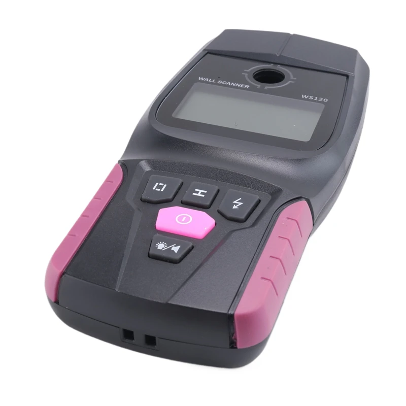 Digital Handheld Wall Detector Professional Wall Detector Multifunction