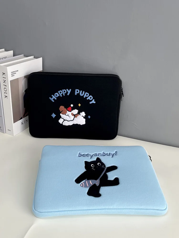 Chic and Stylish Laptop Sleeve - Protective Carrying Case