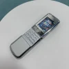 New Classic 8800 Slider Phone 2.4inches Screen 2G GSM Dual SIM Dual Standby Bluetooth Mobile Phone 240x320 Multi-language 3