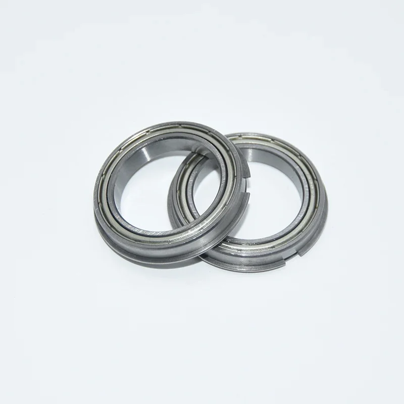 4SETS AE03-0099 AE030099 Upper Fuser Roller Bearing for Ricoh MP 4000 5000 3500 4500 Aficio 1035 1045 2035 2045 2075 7502 7500