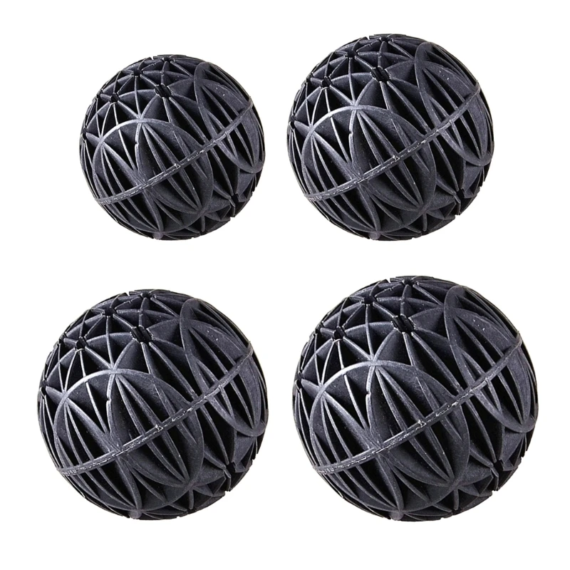 

Fishtanks Filter Media BioBalls Saltwater Freshwater Purification System Filter DropShip