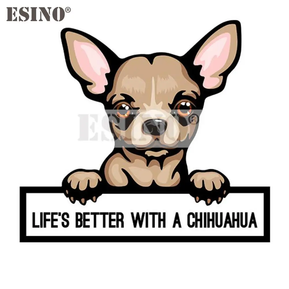 

Автомобильный Стайлинг, жизнь лучше, чем фотоэлемент, автомобильный аксессуар, креативная Водонепроницаемая наклейка из ПВХ, автомобильная виниловая наклейка на весь корпус