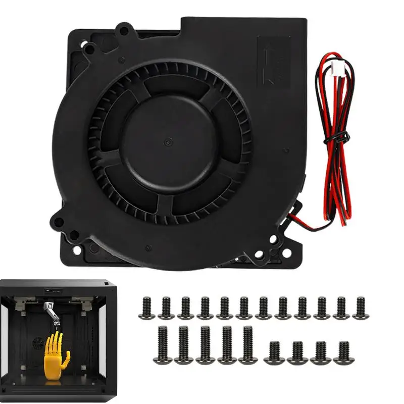 

Вентилятор для увлажнителя воздуха, 12 Вт, 24 В