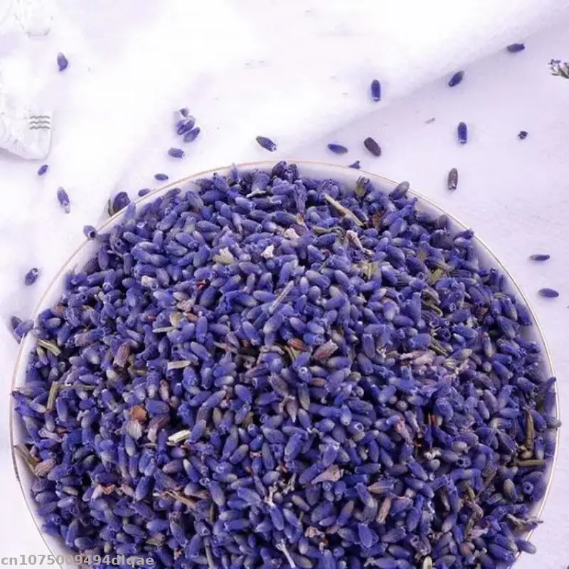 High Quality Level Lavend Dried Flower For Potpourri Sachet Filling Soap Scented Candle Decorative Mix Flower Material Making - Image 4