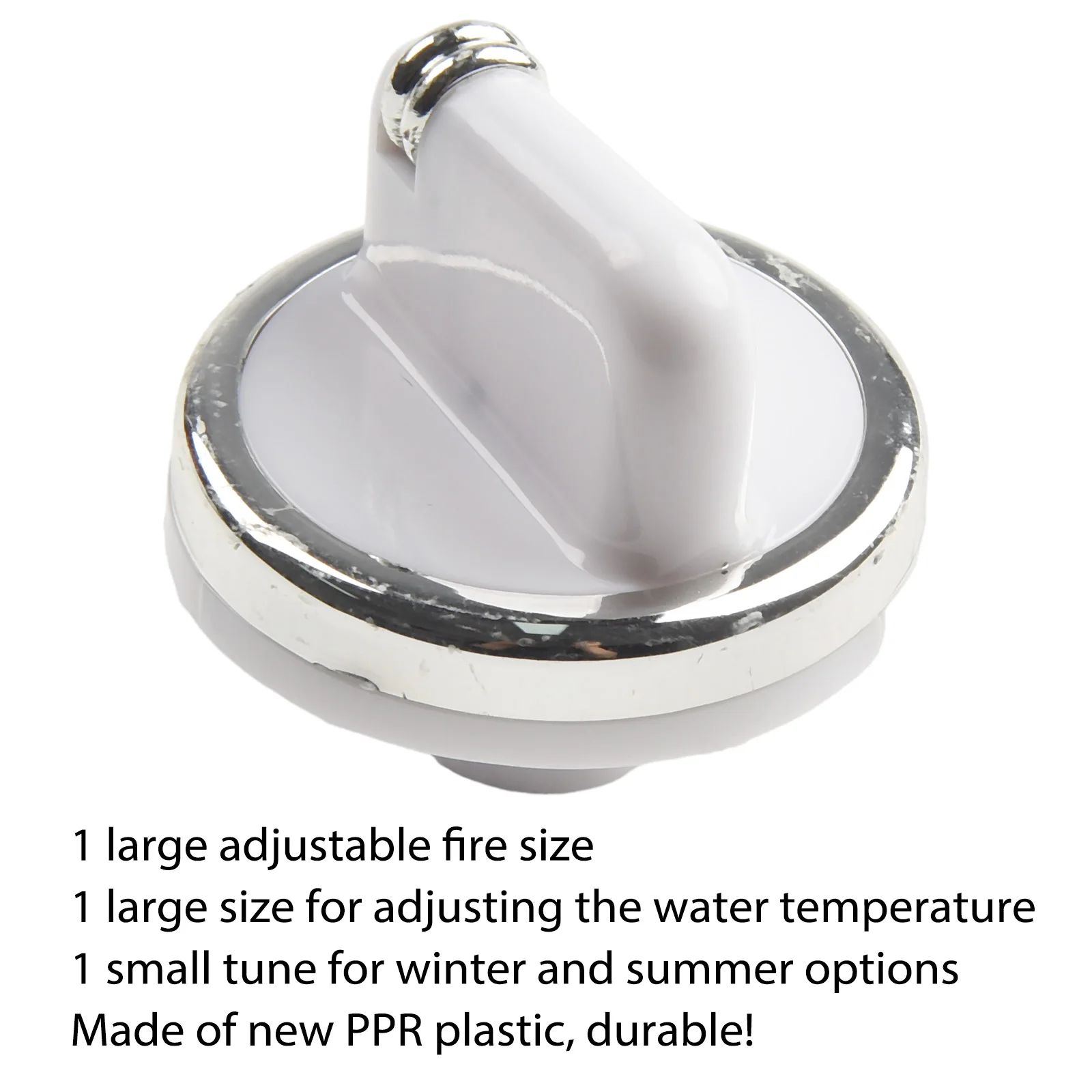 

Universal Rotary Switch Control Knobs Replacement Kitchen Cooker Gas Stove Cooktop Control Gas Stove Accessories