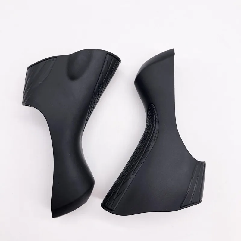 Silicone Road Bike Shifter Brake Lever Hoods for SHIMANO 105 ST-4700/5800/6800/R7000/R8000/R2000/R3000 Bicycle Shift Hood Cover bicycle accessories bicycle brake handle cover