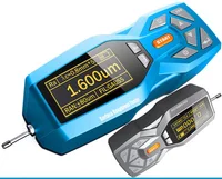 YYHC-Portable Surface Roughness Tester surface roughness measuring instrument 2