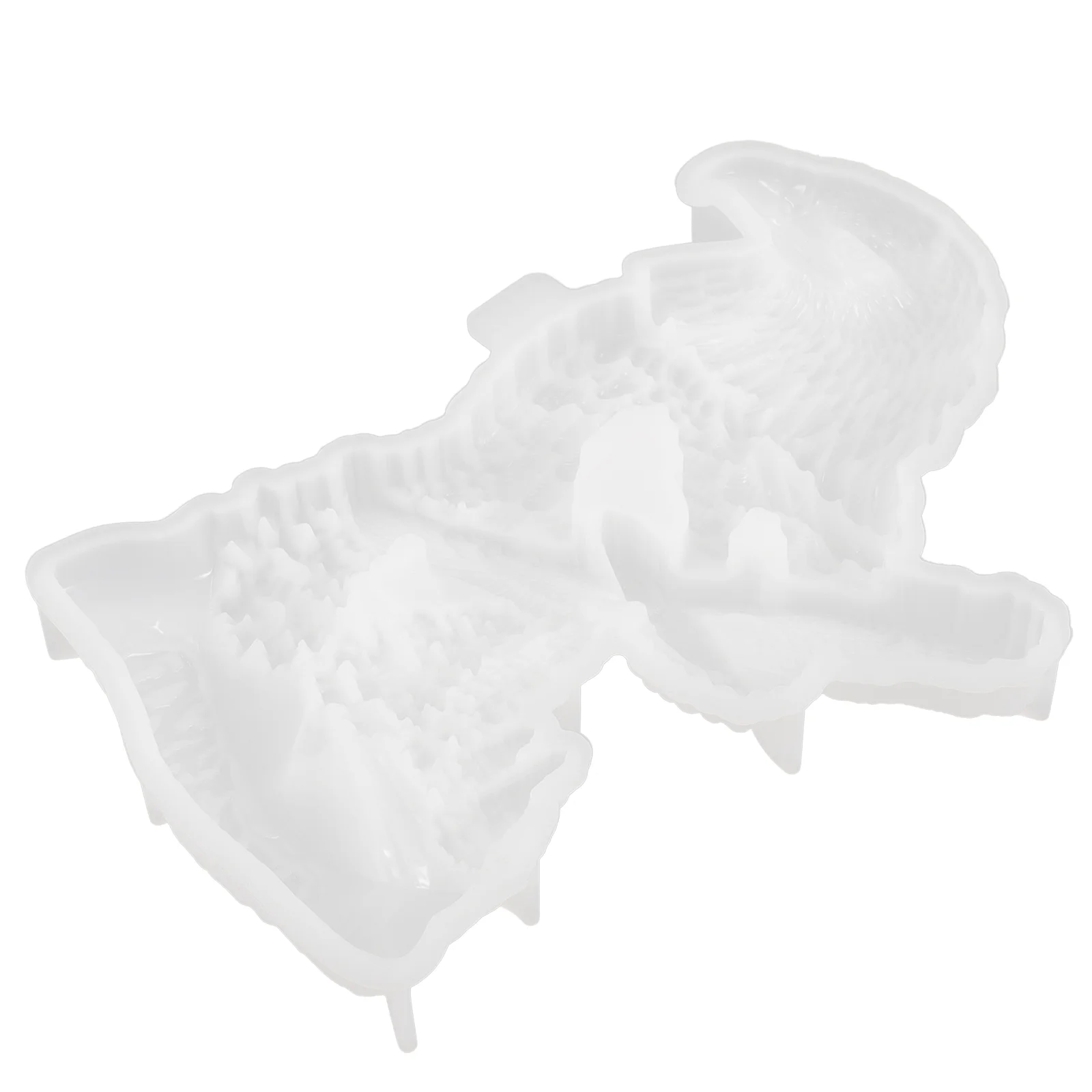 

Molde Para Resina Epoxica Silicone Epoxy Casting Eagle Flexible Silica Gel Crafts