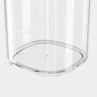 Odor-free Brew Maker Capacity Brew Jug Brew Coffee Maker Pitcher with Removable Filter Tea Infuser for Restaurant for Airtight 3